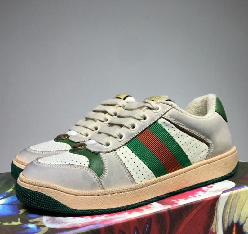 SAMC - GUKI Women Shoes - 330