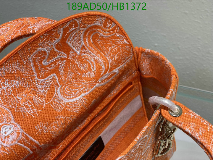 SAMCC - DOR Bags - 1147