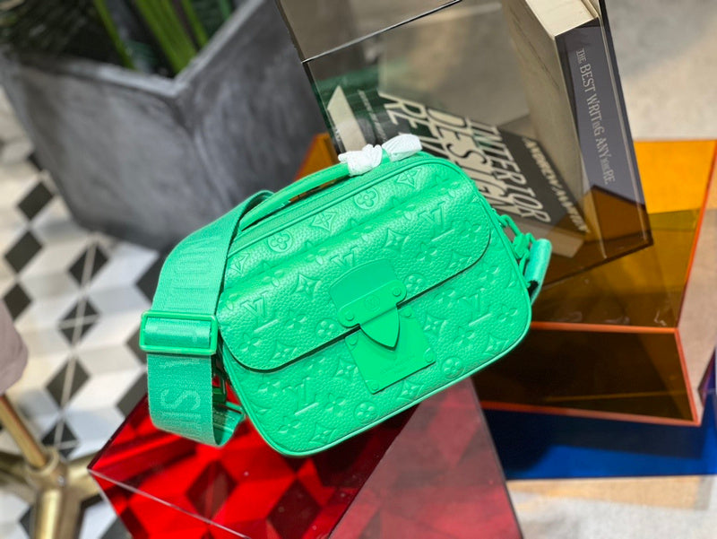 Glami- Glami- Lu-Vi bags - 3027