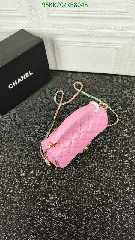 SAMC - CHL Bags Crossbody - 168