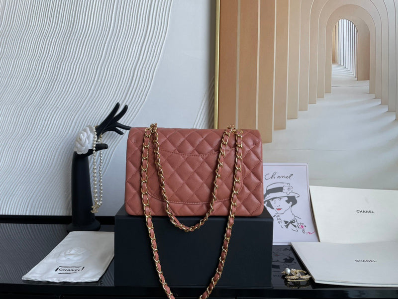 Satchel Bags - CLN Bags - 044