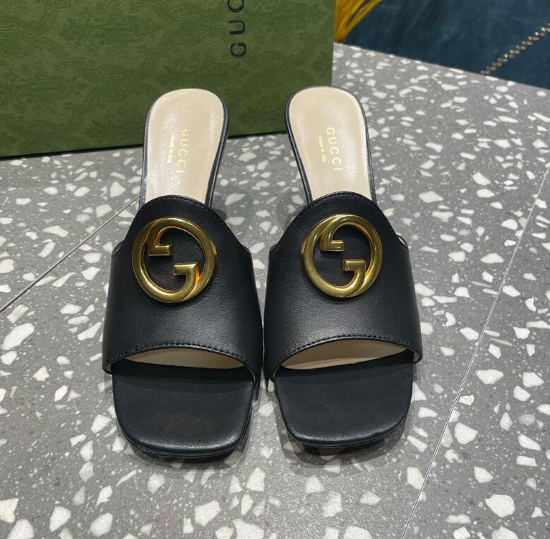 SAMC - GUKI Women Shoes - 803