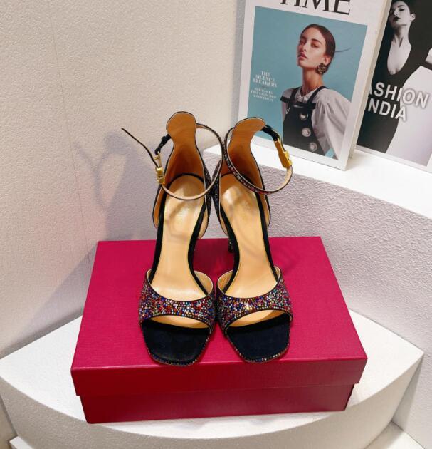 SAMC - VEL Women Shoes - 218