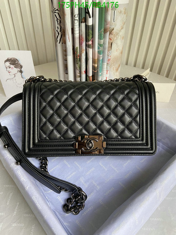 SAMC - CHL Bags - 388