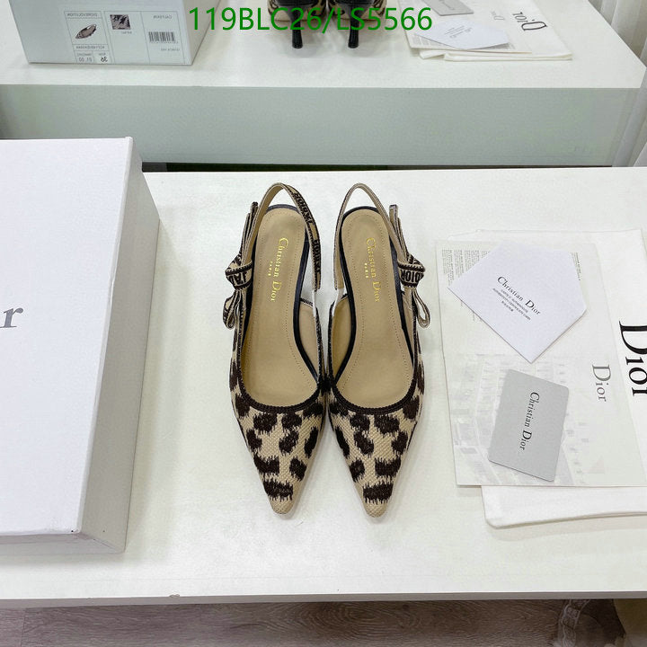SAMCC - DOR Women Shoes - 2082