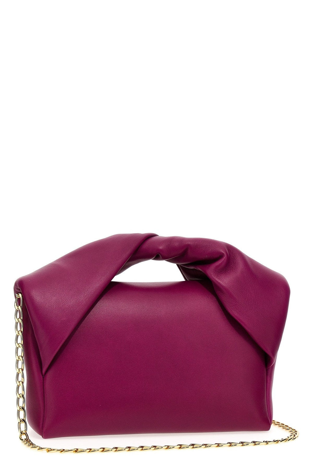 J.W.Anderson Women 'Twister Large' Handbag