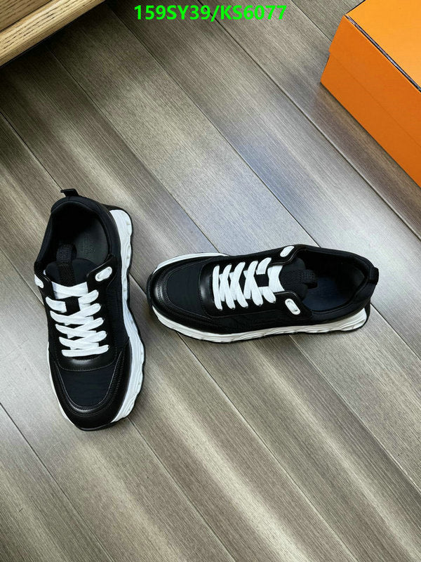 SAMC - HMS Men Shoes - 531