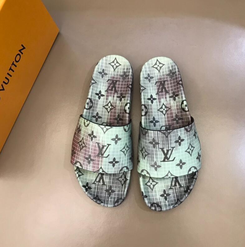 Glamy - LOV Men Shoes - 1588