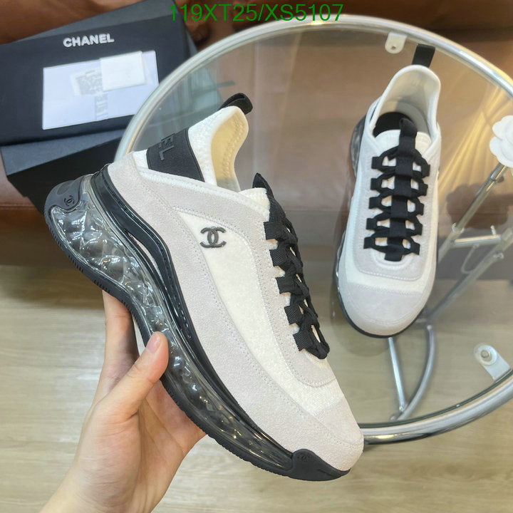 SAMC - CHL Women Shoes Sneakers - 204