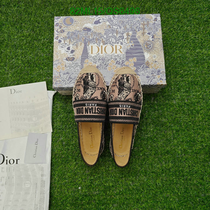 SAMCC - DOR Women Shoes - 1878