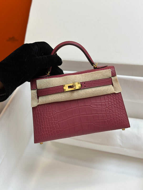 Glamy - HMS Bags - 270