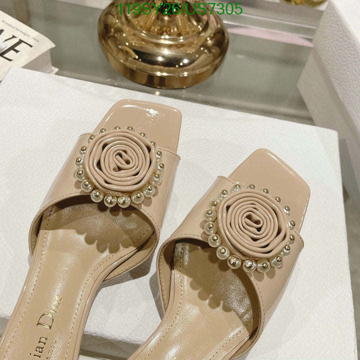 SAMCC - DOR Women Shoes - 1551