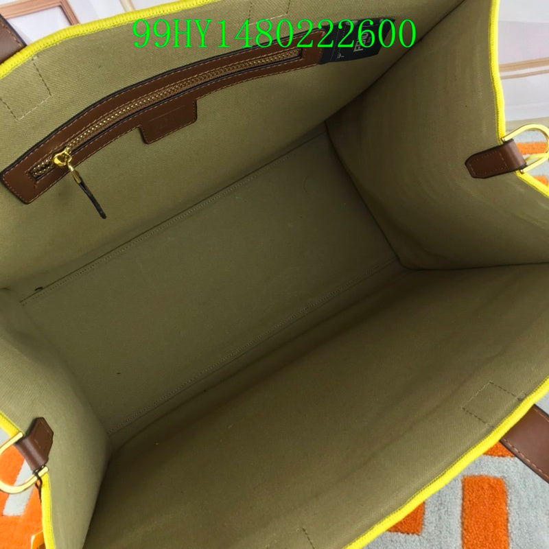 Glami - FDE Bags - 2855