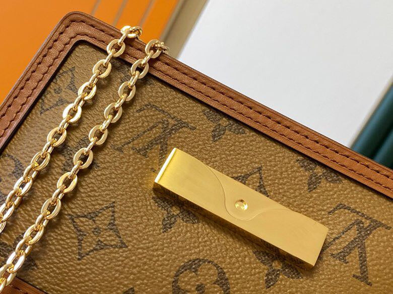 Glami- Glami- Lu-Vi bags - 3622