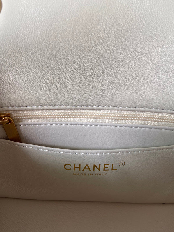 Satchel Bags - CHL Bags - 4020