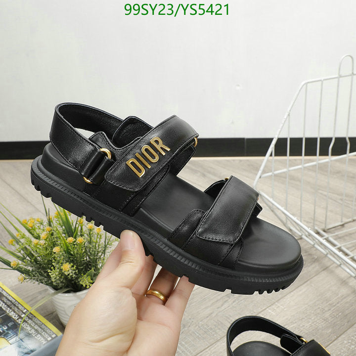 SAMCC - DOR Women Shoes - 2301