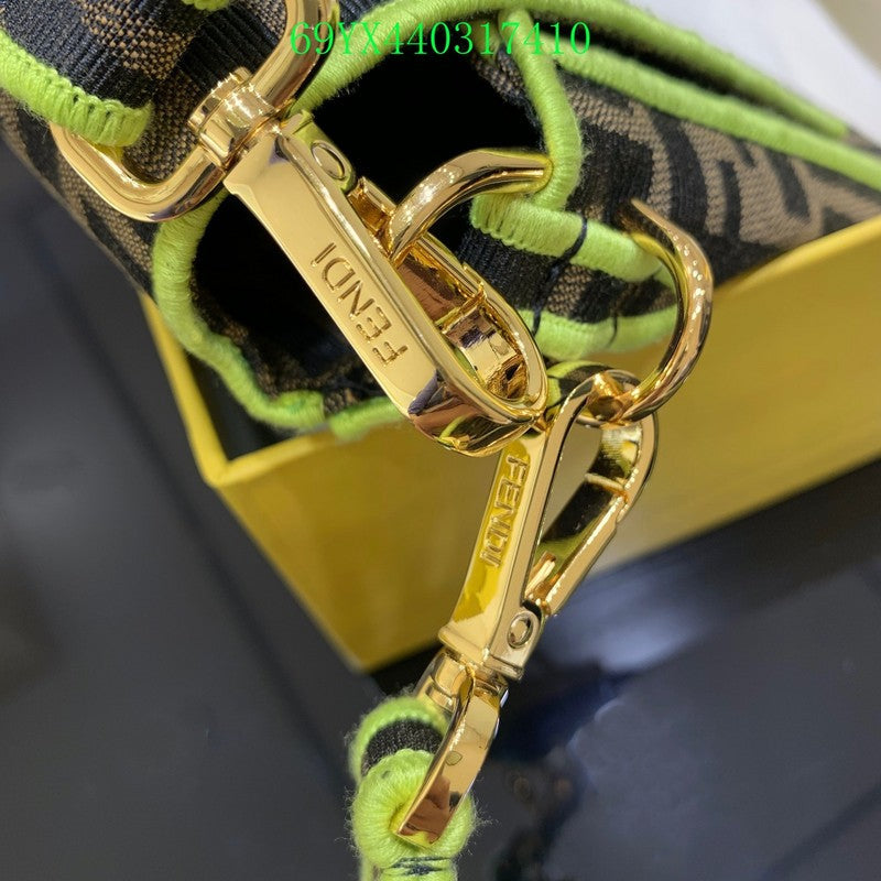 Glami - FDE Bags - 3364