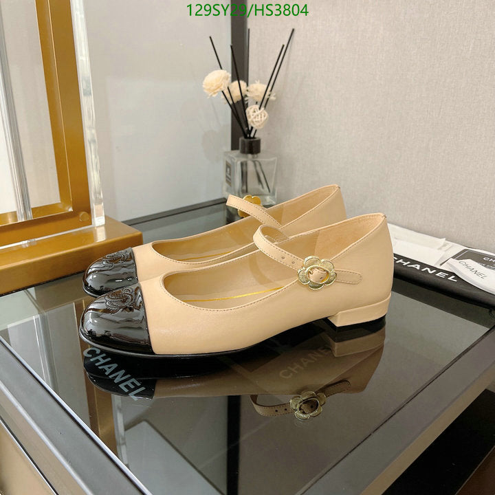 SAMC - CHL Women Shoes Ballet - 058