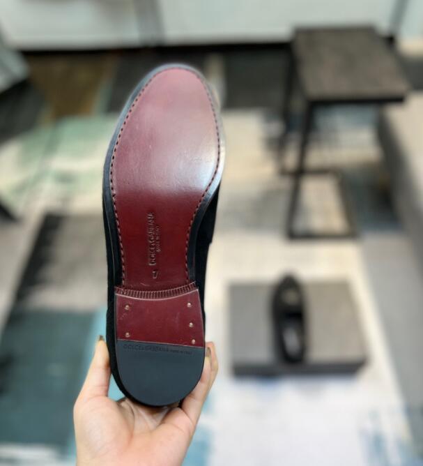 SAMC - DAG Men Shoes - 073