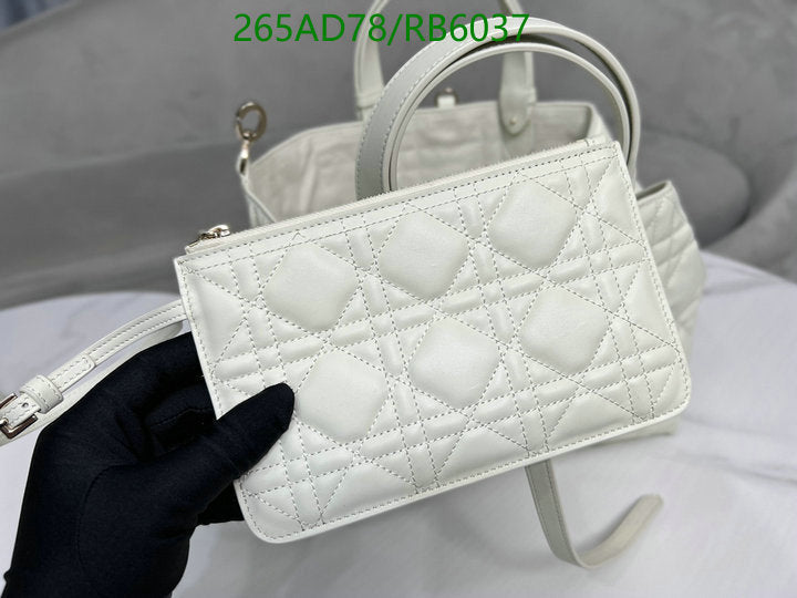 SAMCC - DOR Bags - 1260