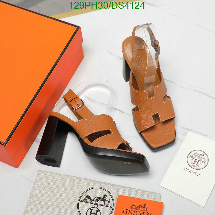 SAMC - HMS Women Shoes - 054