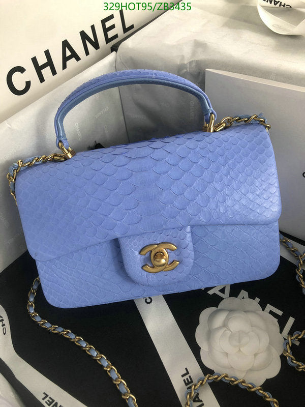 SAMC - CHL Bags - 531