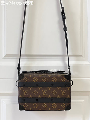Glami- Glami- Lu-Vi bags - 3176