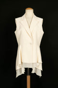 Gilet Christian Dior