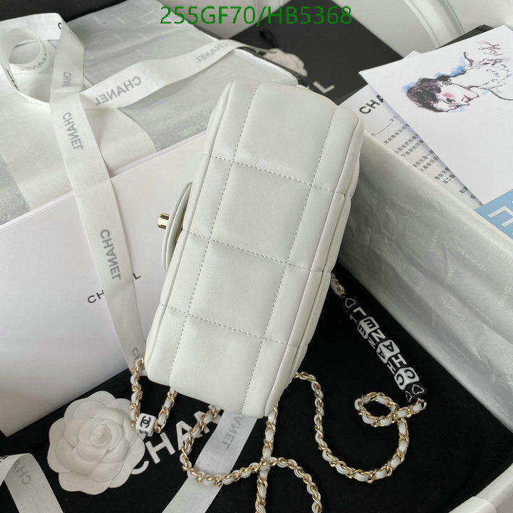 SAMC - CHL Bags - 112