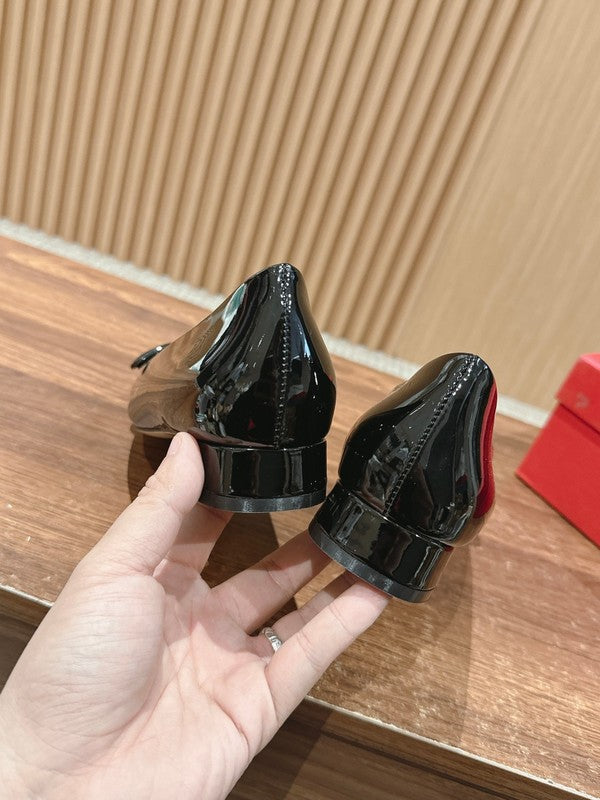 Glami - FGO Women Shoes - 338