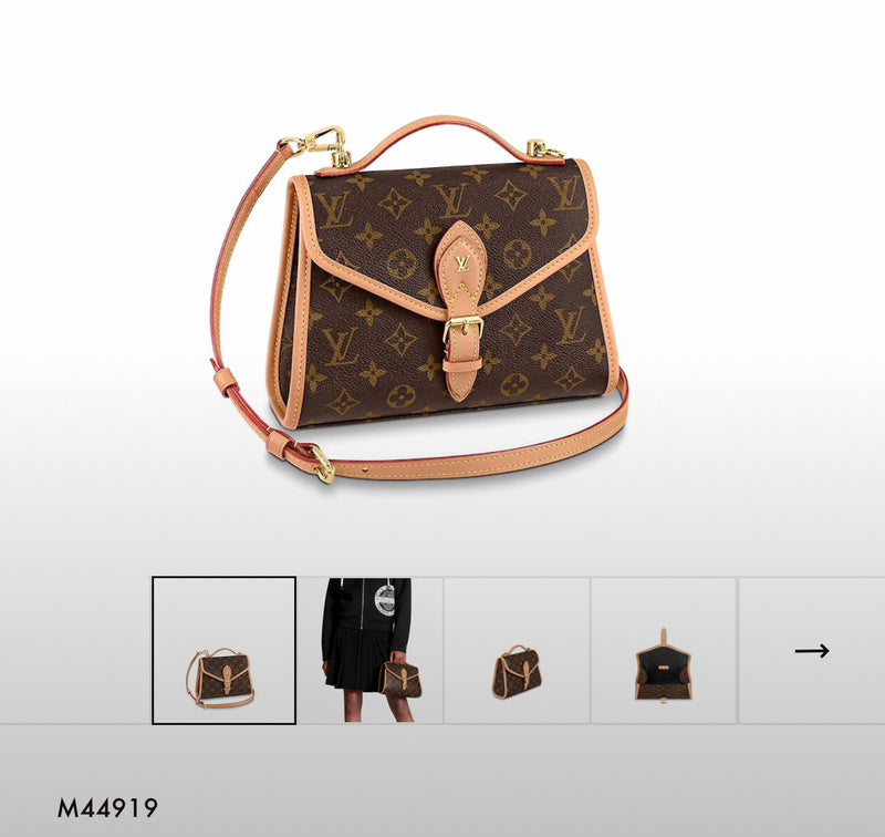 Glami - LOV Bags - 590