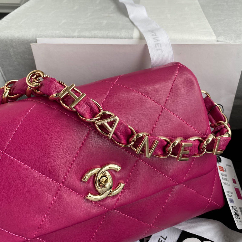 Glami- Glami- Glami- Bag - 031