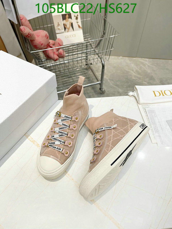 SAMC - DOR Women Sneakers - 240