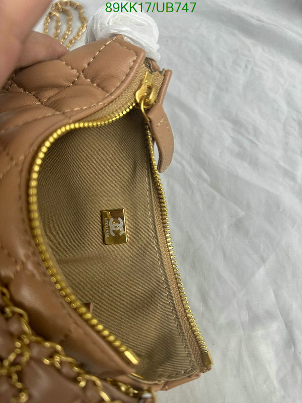 SAMC - CHL Bags Crossbody - 117