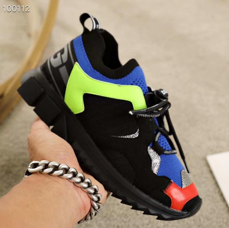 SAMC - DAG Men Shoes - 394