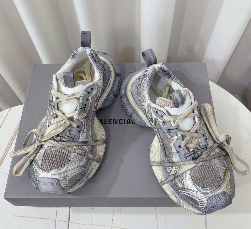 SAMC - BG Men Shoes - 259