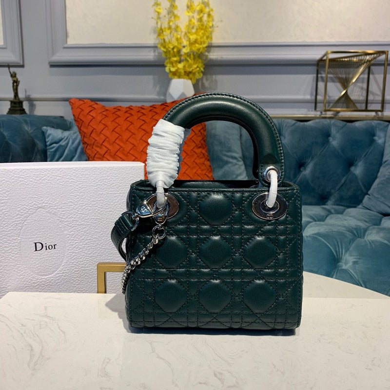 Glami-is - DOR Lady Bags - 640