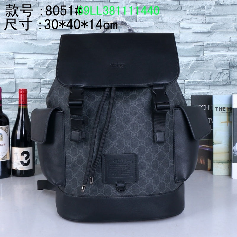 Glami Fashion - GCI Bags - 11413