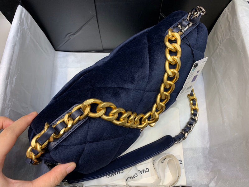 Satchel Bags - CHL Bags - 4940