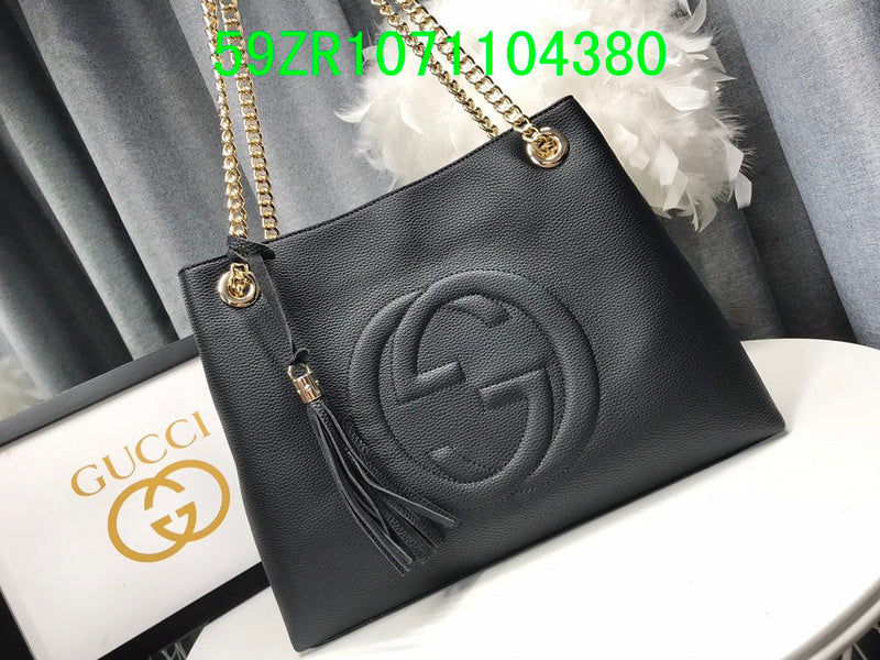 Glami Fashion - GCI Bags - 10844