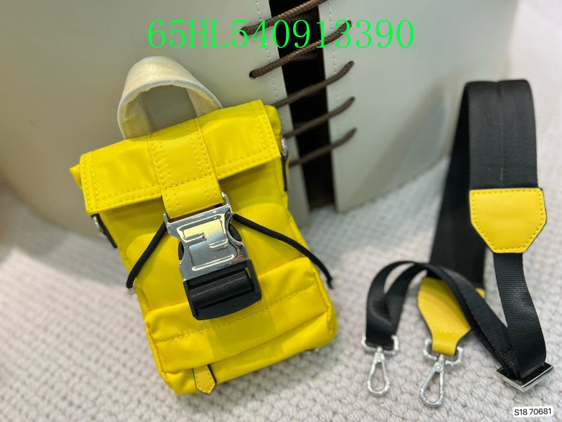 Glami - FDE Bags - 1398