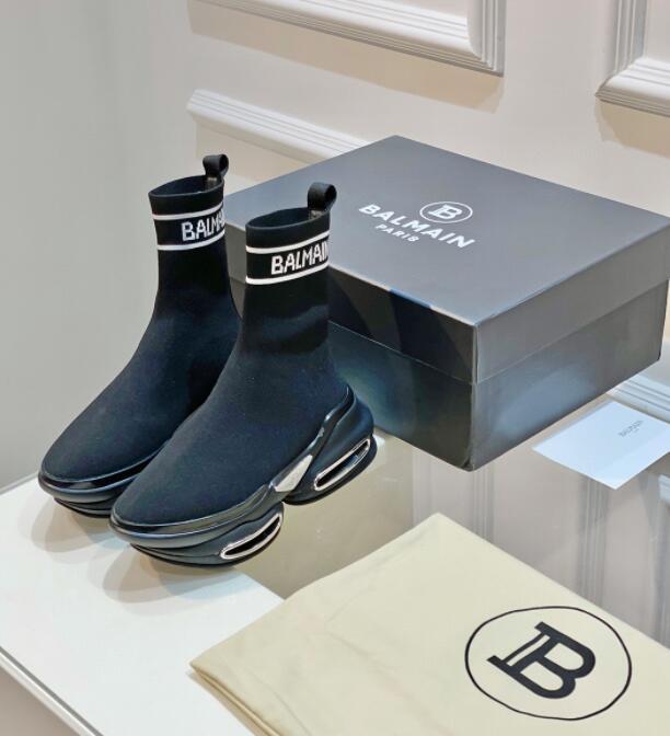 SAMC - BAM Women Shoes - 054
