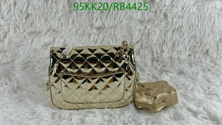 SAMC - CHL Bags Crossbody - 110
