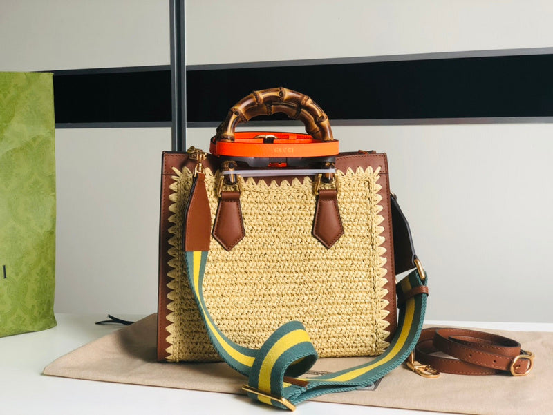 Glami Fashion - GCI Bags - 12232