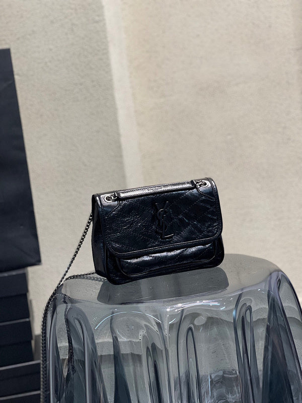 Glami- Glami- - SLY Bags - 1343