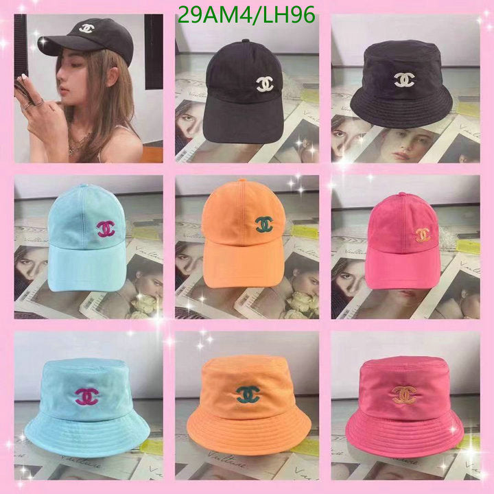 SAMC - CHL Caps & Hats - 527