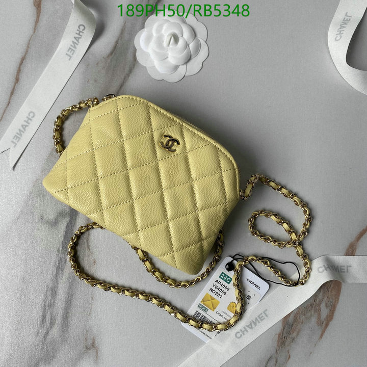 SAMC - CHL Bags - 088