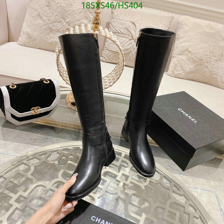 SAMC - CHL Women Boots - 046