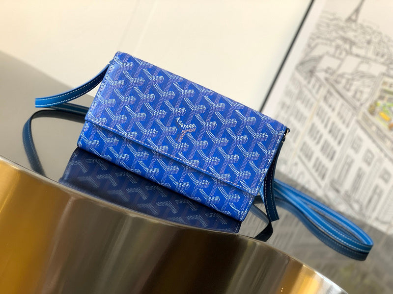 Glamy - GYO Bags - 474