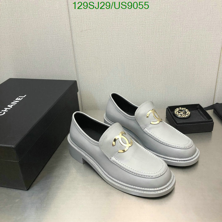 SAMC - CHL Women Shoes - 036